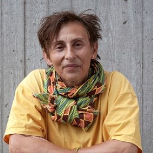 Eva profilbillede