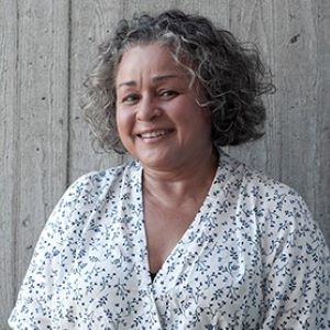 Sandra profilbillede
