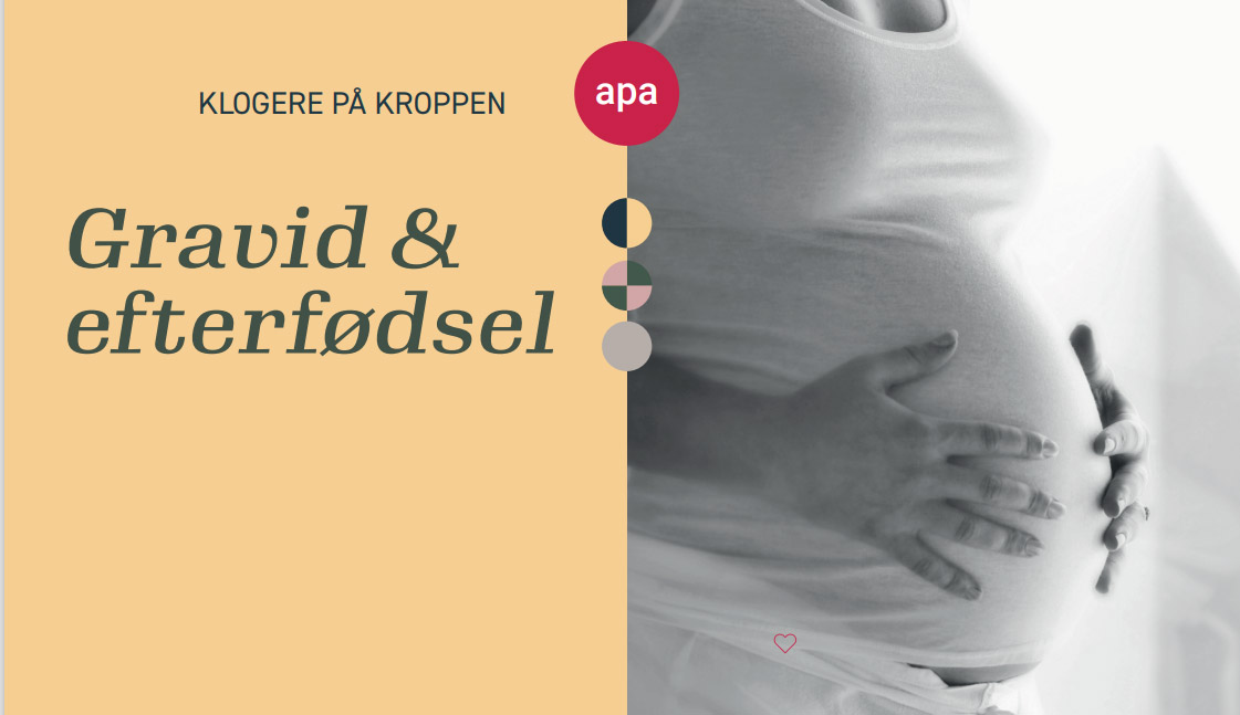 Gravid Og Efterfødsel