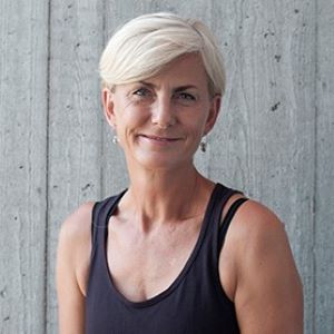Rikke-Lise profilbillede