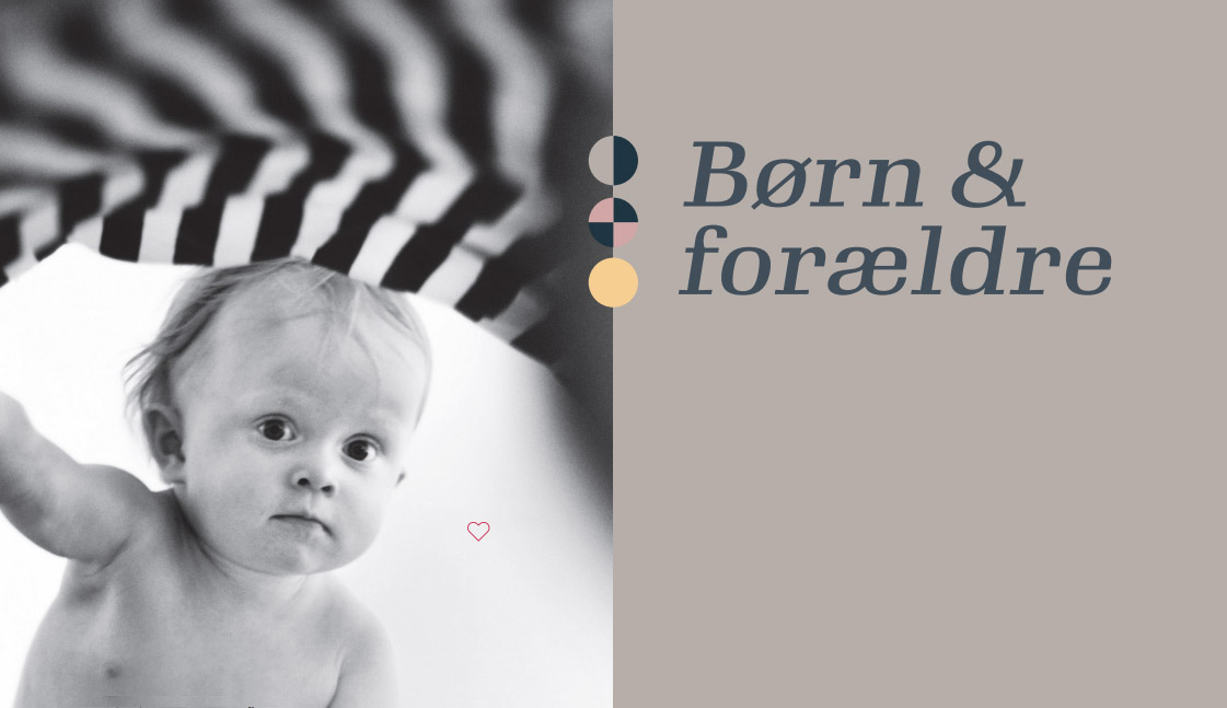 Børn Og Forældre
