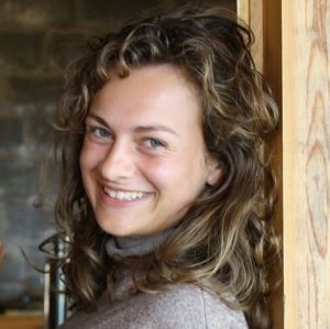 Pernille profilbillede